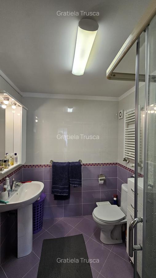 Inchiriere Apartament 3 camere Iancu Nicolae - 13