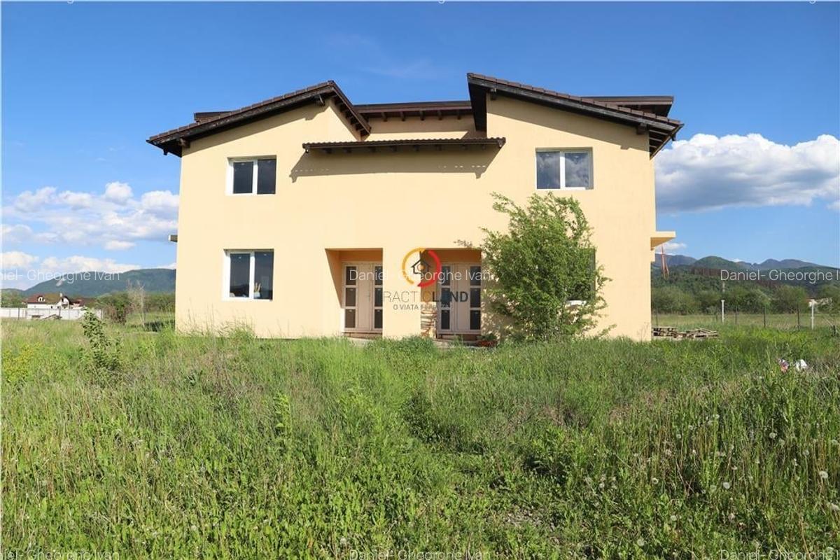 Vila in Cristian - 1