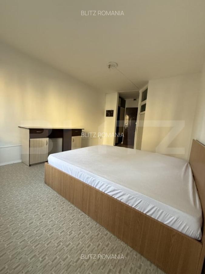 Garsoniera de inchiriat, 24 mp, Str I.E. Florescu - 2