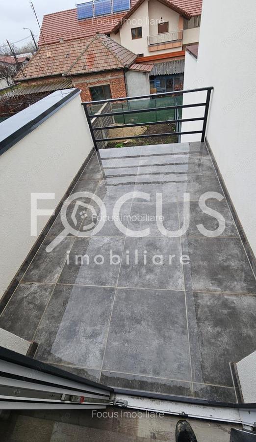 COMISION 0% Casa de vanzare in Timisoara zona Freidorf - 14