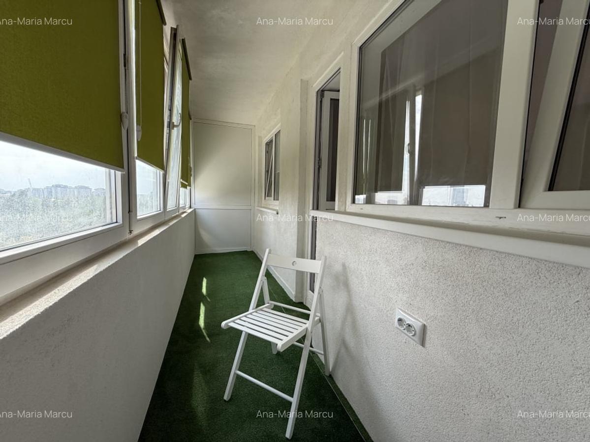 Apartament 2 camere | PAJURA | Jiului| mobilat| utilat| renovat total - 17