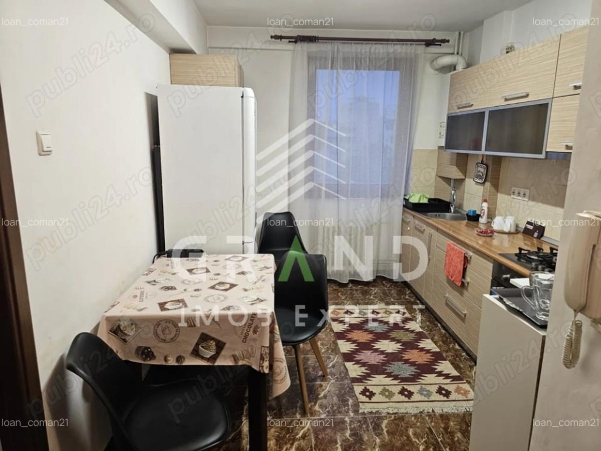 Ap 2 camere, BALCON, PET-FRIENDLY, zona P-ta MIhai Viteazu - 2