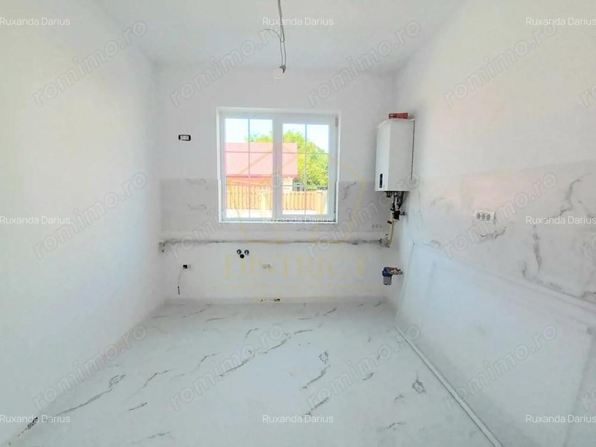 Duplex P+1, 3 camere, deosebit I Central - 6