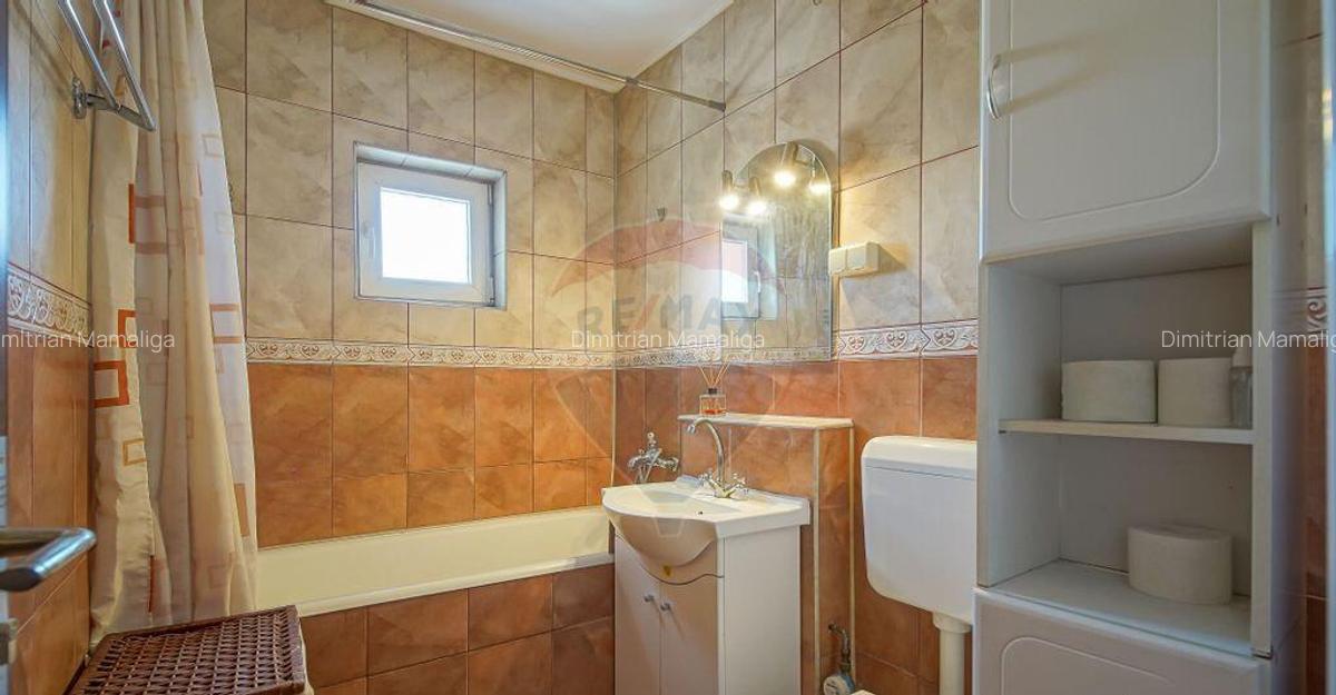 Apartament 3 camere, 2 bai Str. Independen?ei, Trac... - 17