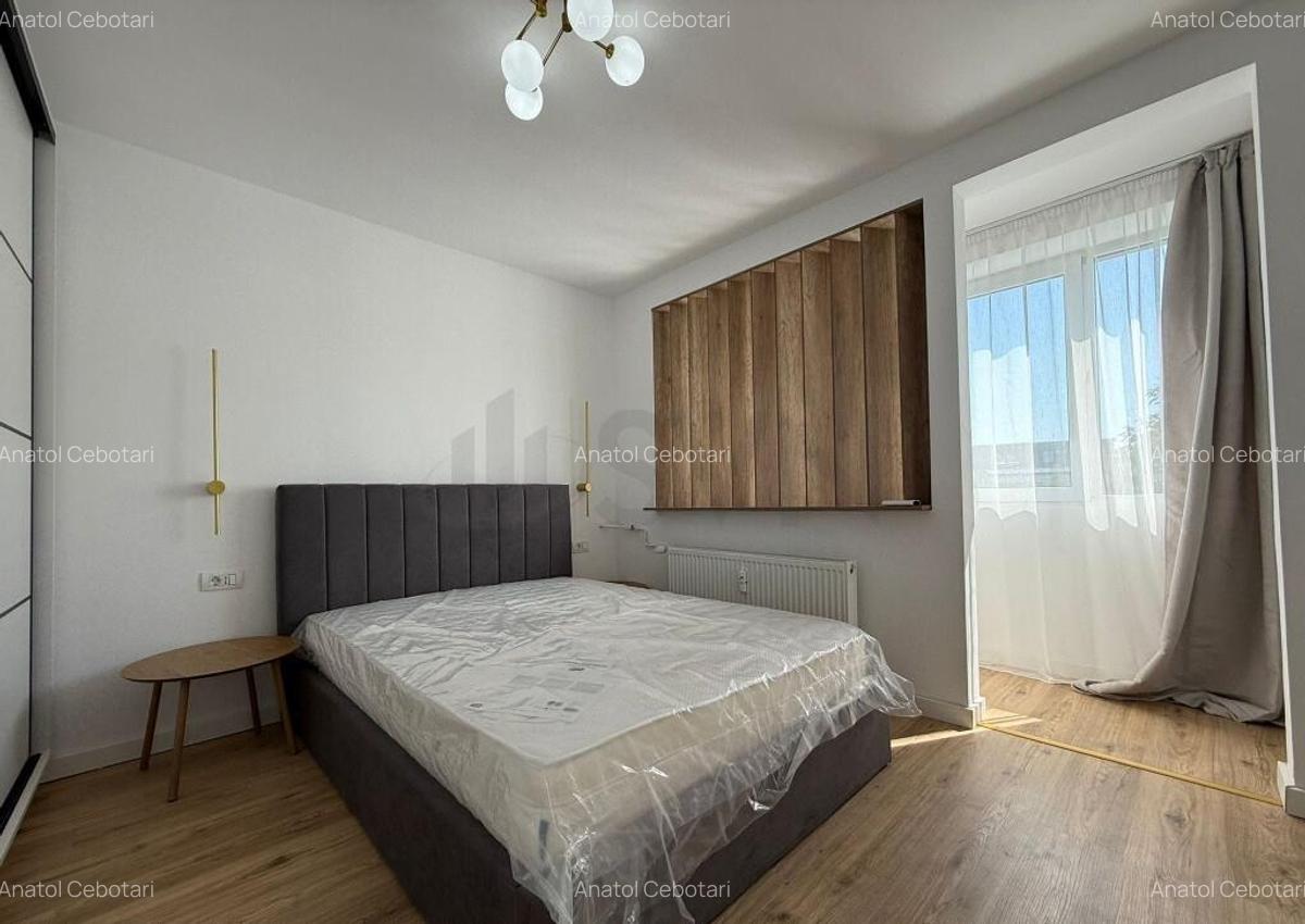 Apartament 2 camere Renovat Mobilat - 4