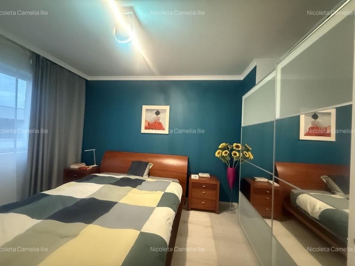 COMISION 0% ! LUX ! PRIMA INCHIRIERE | PIPERA | 2 CAMERE | PARCARE - 33