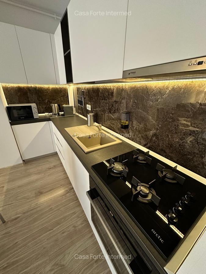 Apartament 2 camere Mamaia zona "Butoaie" 105000 euro - 9