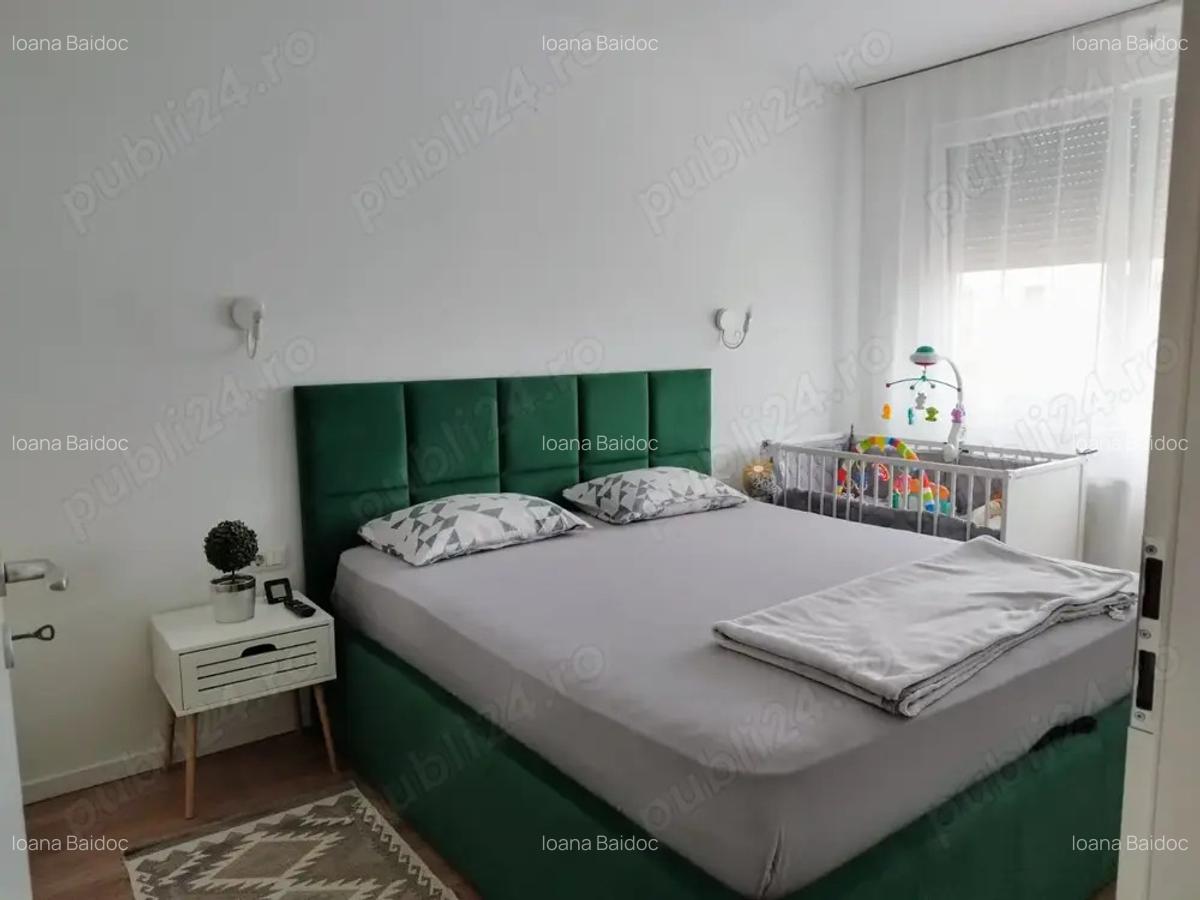 Apartament 2 camere decomandat ARED - 8