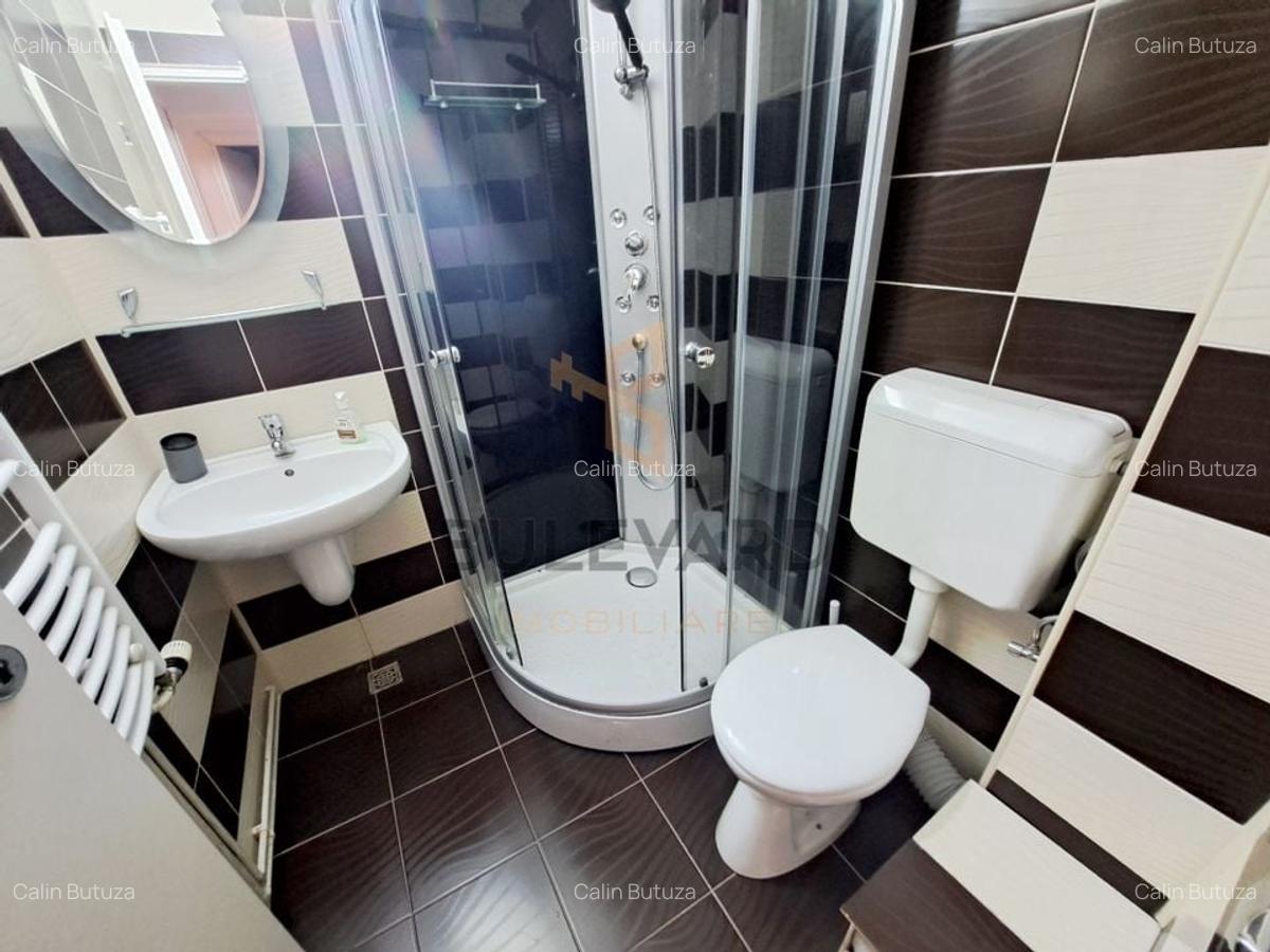 Apartament 3 camere zona exclusivista, aproape de Iulius Mall - 16
