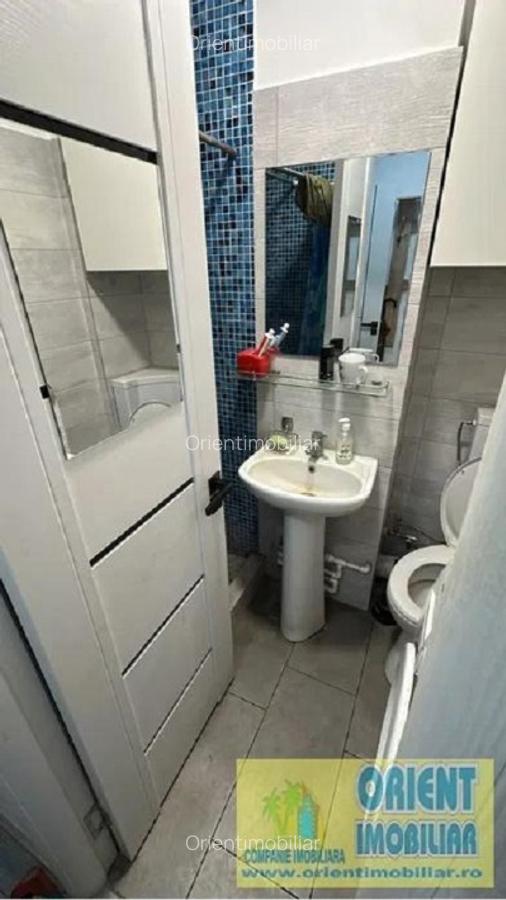 Tomis Nord, Brotacei, 2 camere, etaj 1, vanzari Constanta - 3