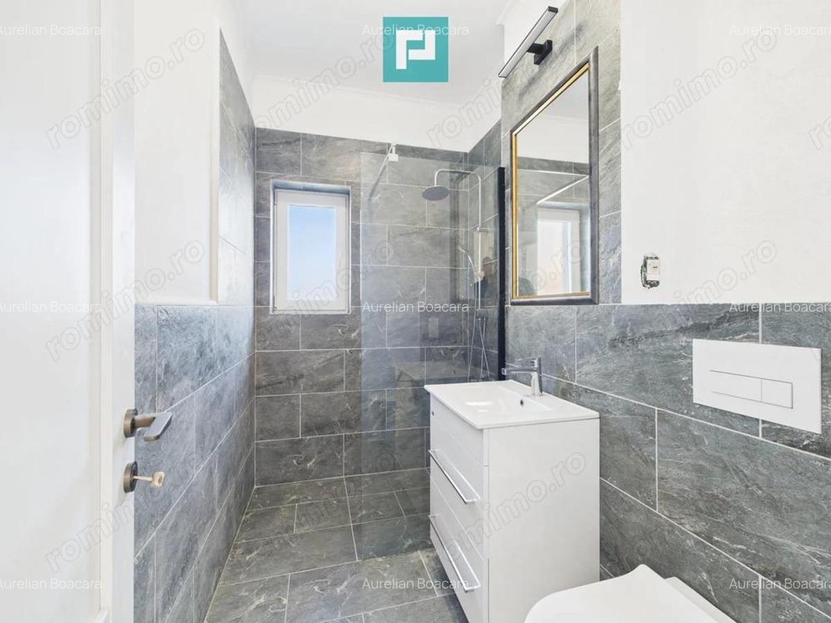 Apartament trei camere Torontalului - 6 Apartament trei camere Torontalului - 6