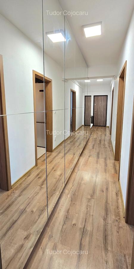 Inchiriez apartament 2 camere 60 mp + PARCARE, mobilat, rond Cug - T. Neculai - 14 Inchiriez apartament 2 camere 60 mp + PARCARE, mobilat, rond Cug - T. Neculai - 14