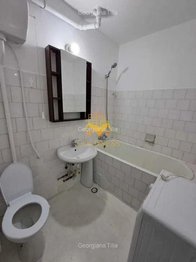 Apartament cu 2 camere decomandat, mobilat în Grigorescu - 6