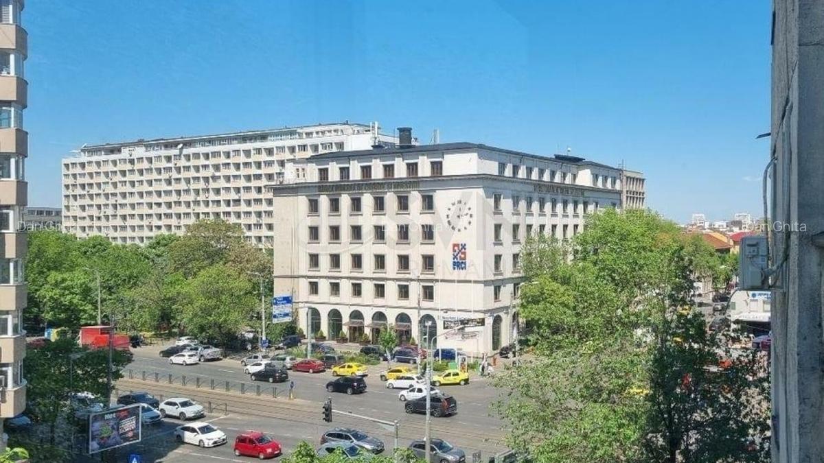 REA1023536 Apartament 2 Camere I De Vanzare I Dorobanti I Victoriei I Stefan cel - 9