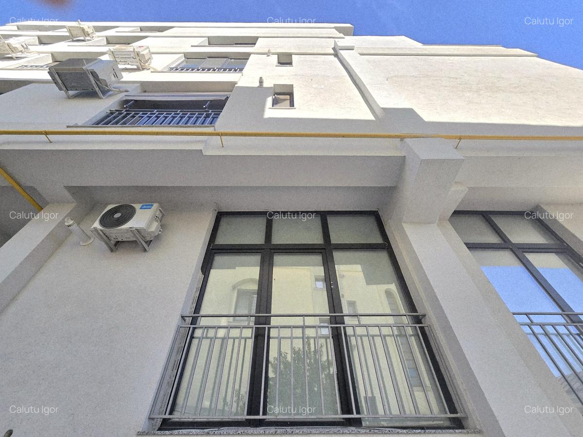 PRET LA CHEIE TVA0% PROPRIETAR Apartament Decomandat Superb Central - 19