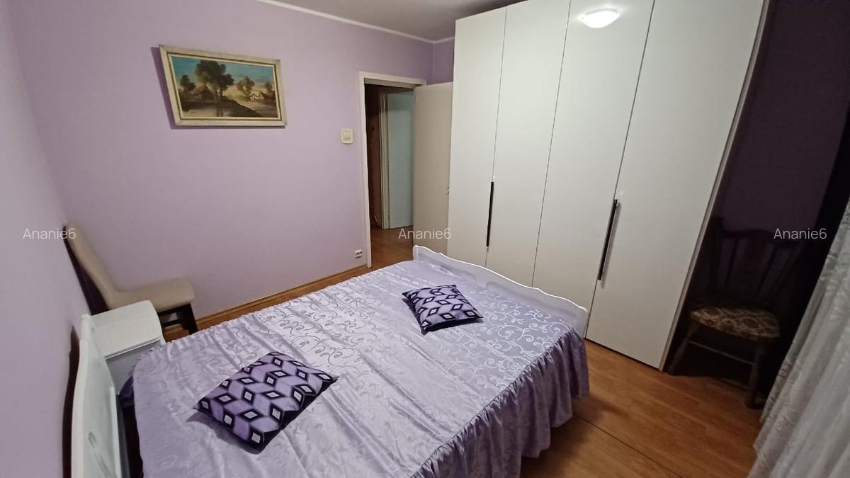 PARTICULAR –URGENT OFER SPRE INCHIRIERE  APARTAMENT 2 CAMERE  64 m² CANTEMIR - 3