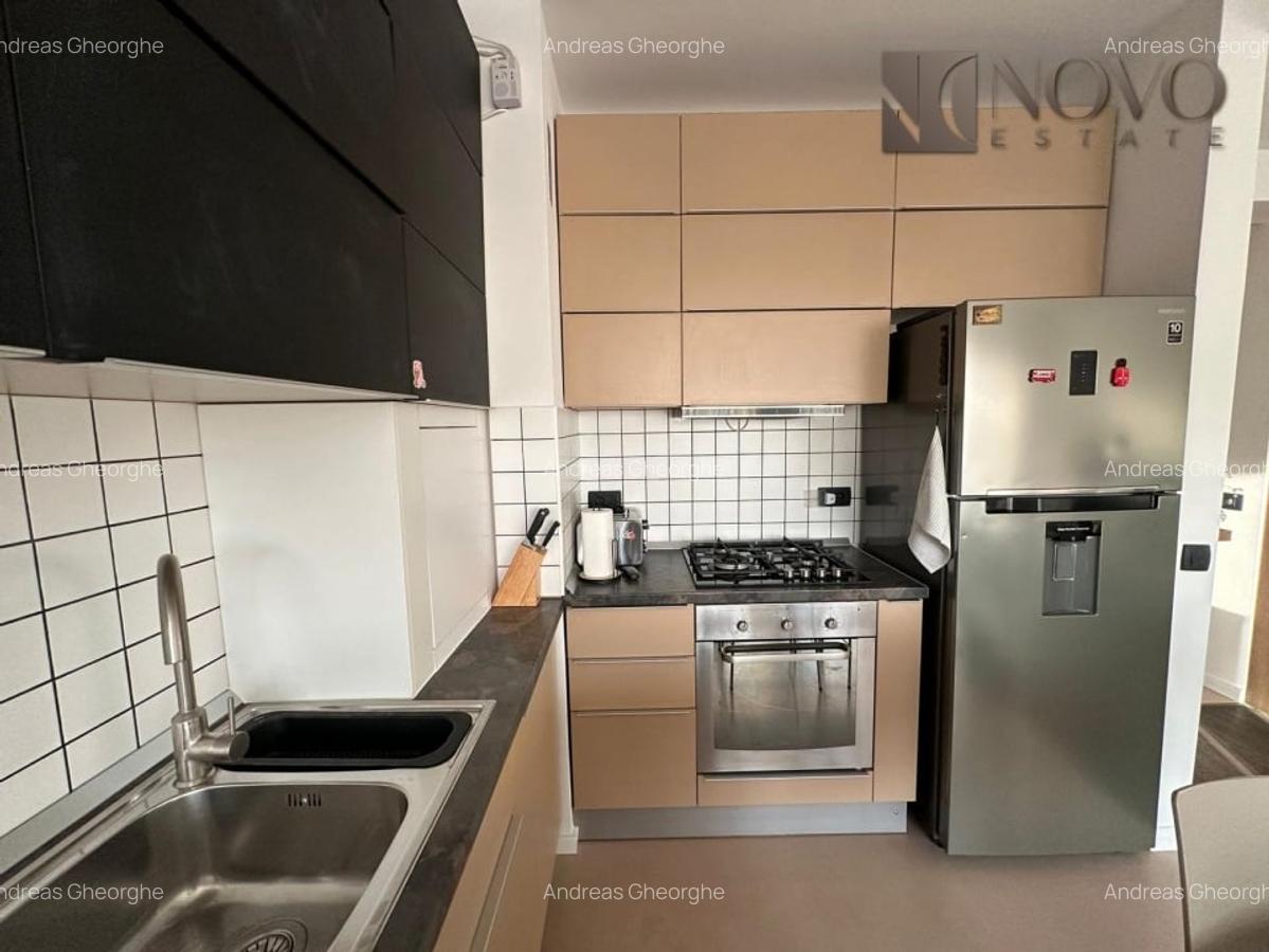 Penthouse - Duplex | Dristor | New Town Residence | 1 min Metrou - 8