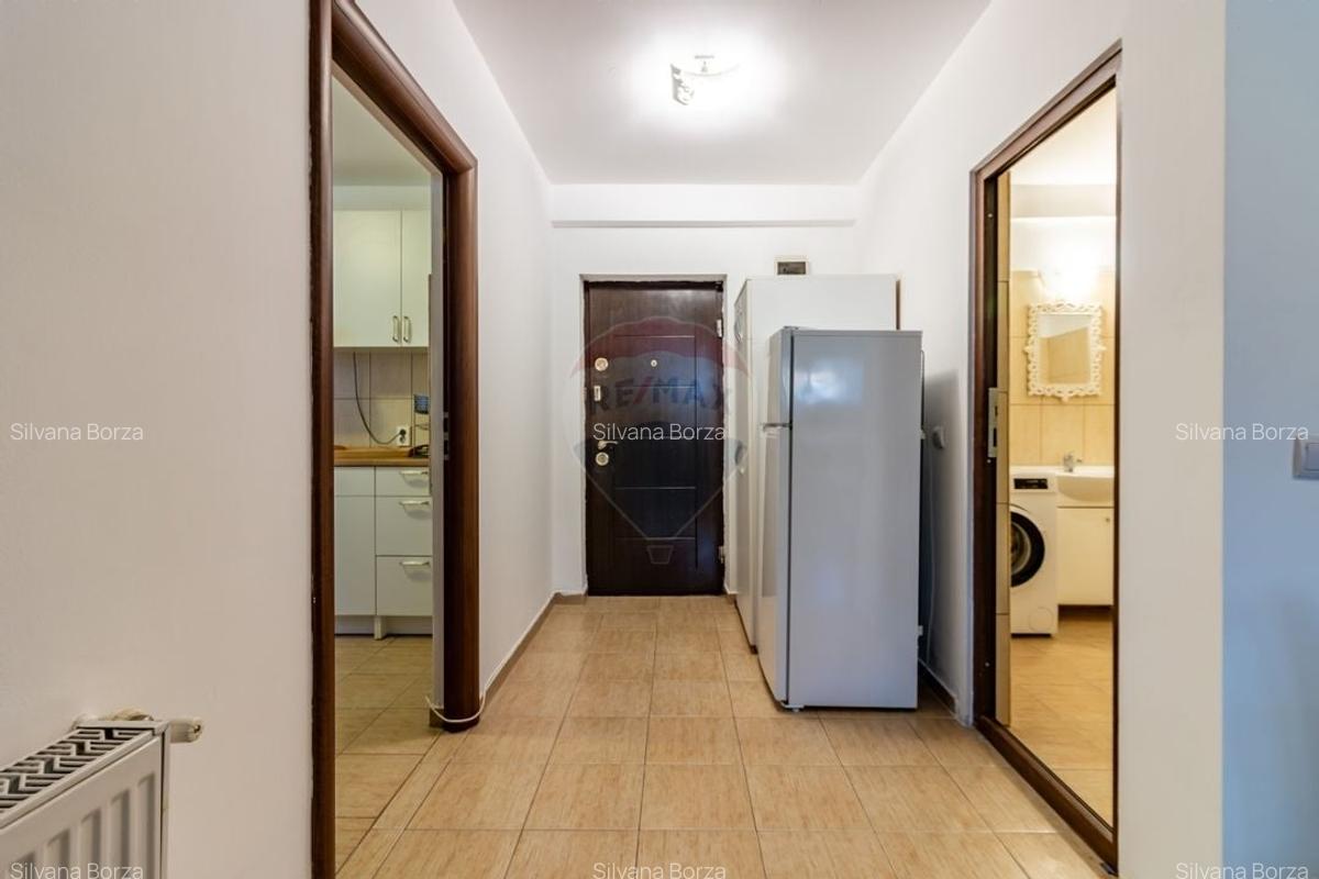 Oportunitate de investitie I 2 camere de vanzare Bucurestii Noi - 7