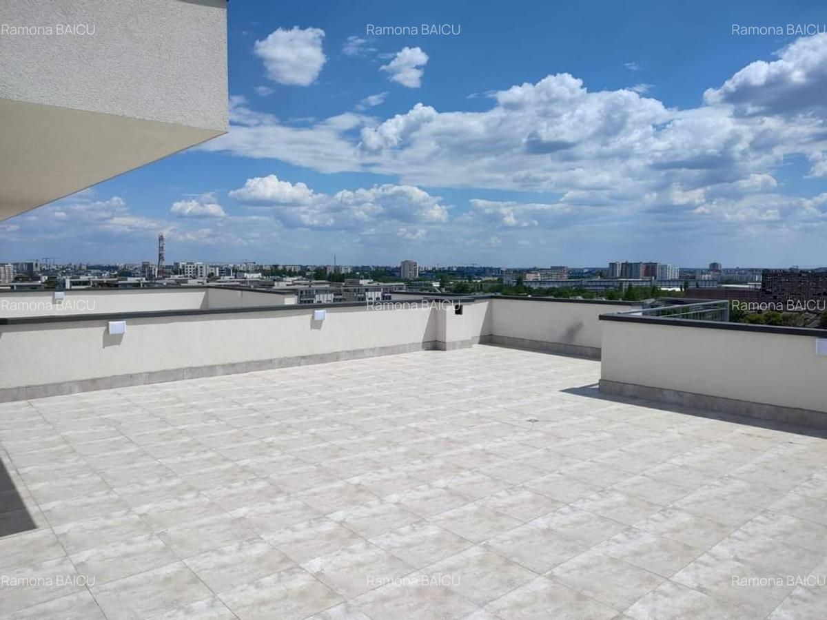 NEOFORT 76 Faza 2 Penthouse 3 niveluri Terasa Panoramica Bd Iuliu Maniu 119 - 3