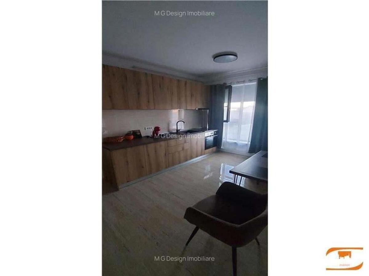 1 camera parter, loc de parcare, BLOC NOU-Benzinaria ESSO - 10