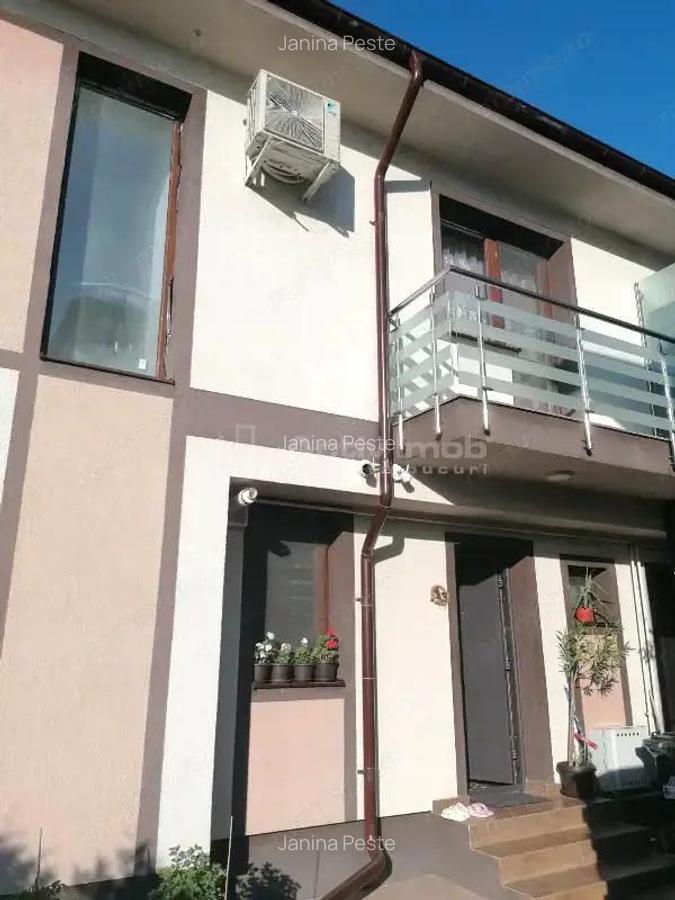 Casa - Prelungirea Ghencea- Cartierul Latin - 135000E - negociabil - partial mobilata - Comision - 3