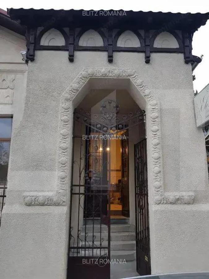 Spatiu comercial, 68 mp, zona Republicii, ideal servicii medicale - 2