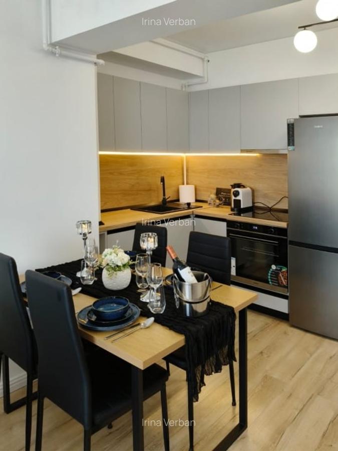 Apartament de inchiriat-Xenero Mamaia N- 2 camere-complex cu piscina exterioara - 7