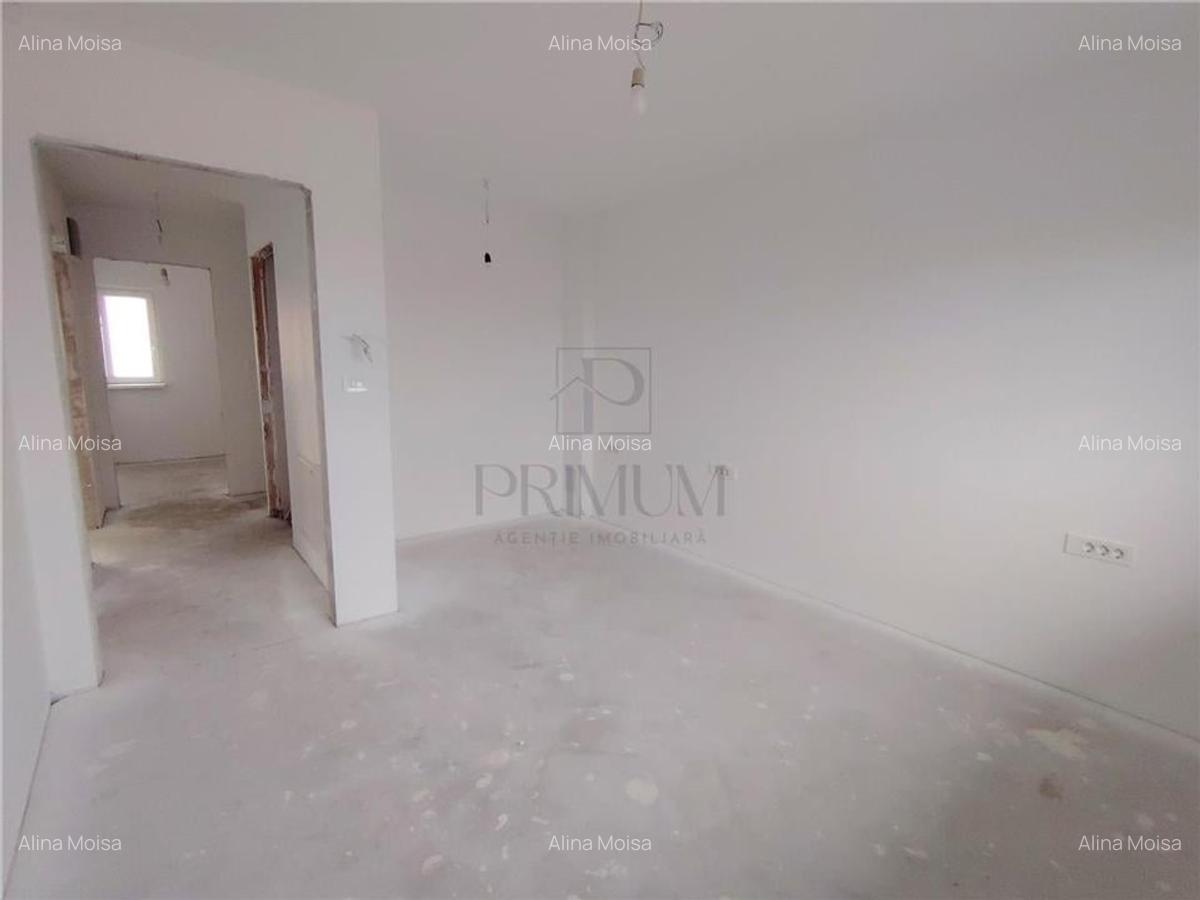 Cartier SERENA -  Duplex spatios - 400 mp teren - 15