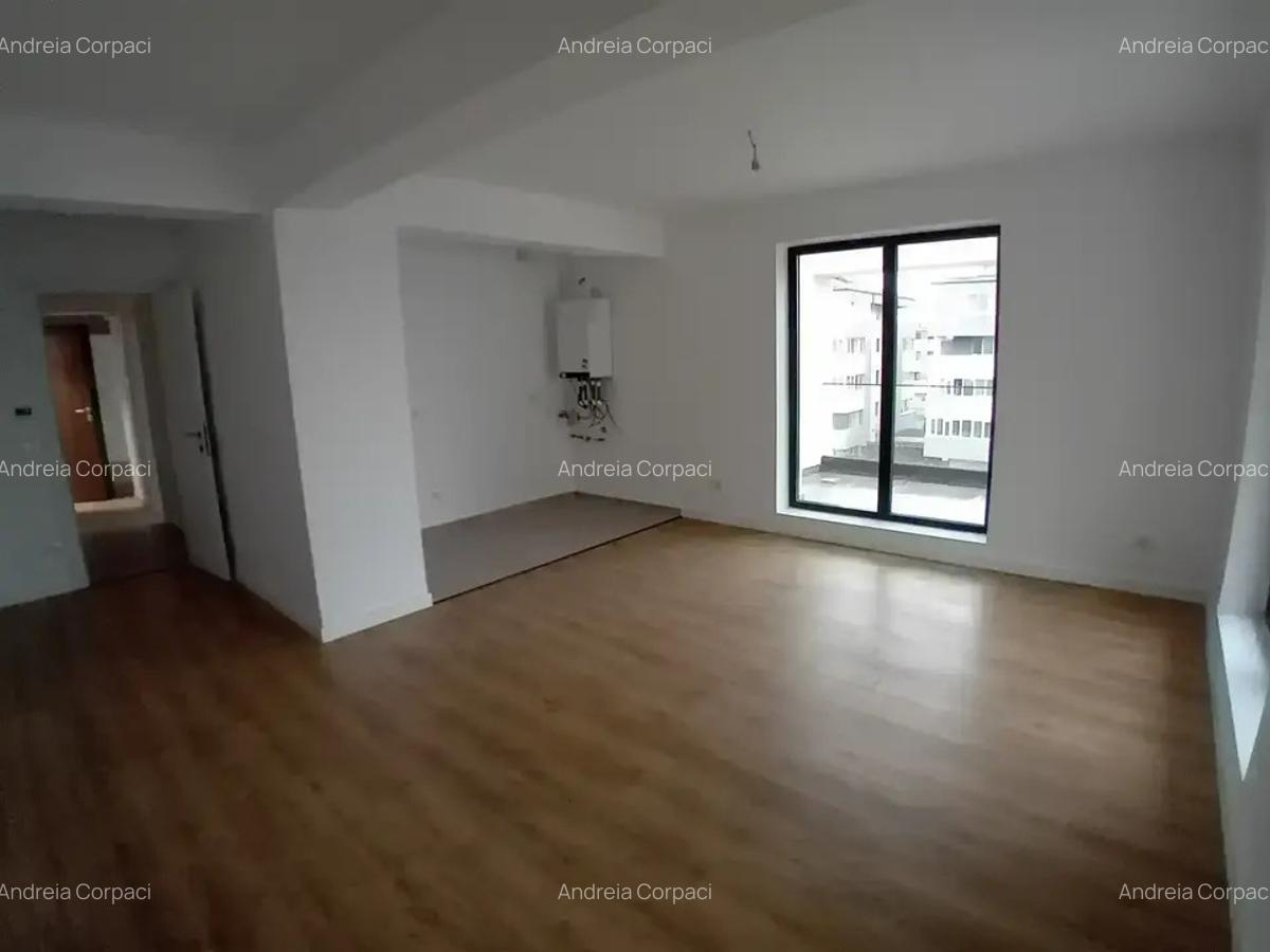 Apartament 3 Camere cu terasa mutare imediata Theodor Pallady - 2
