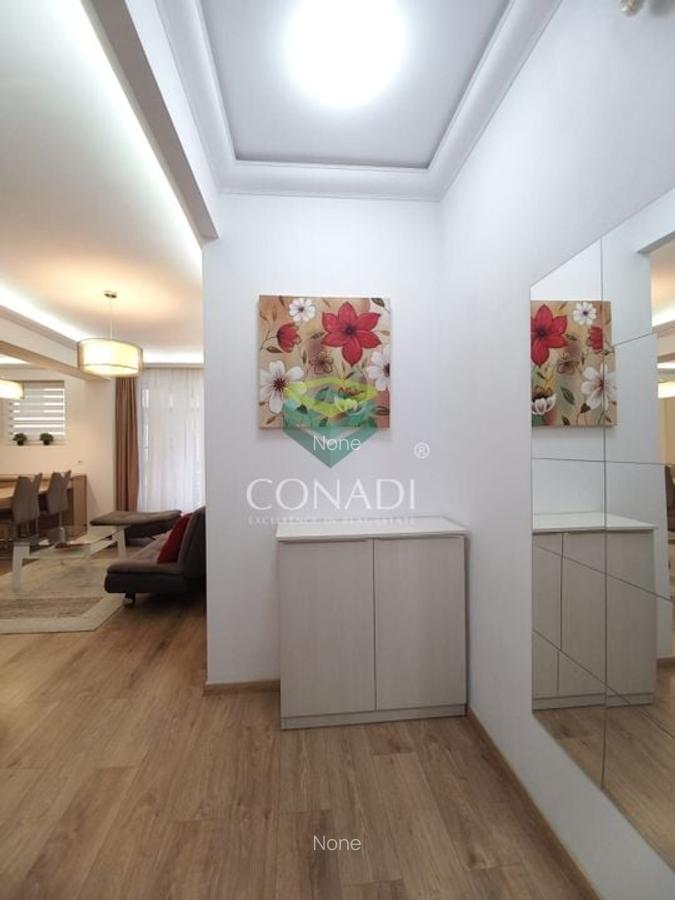 Apartament cu 2 camere // Laguna Residence - 16