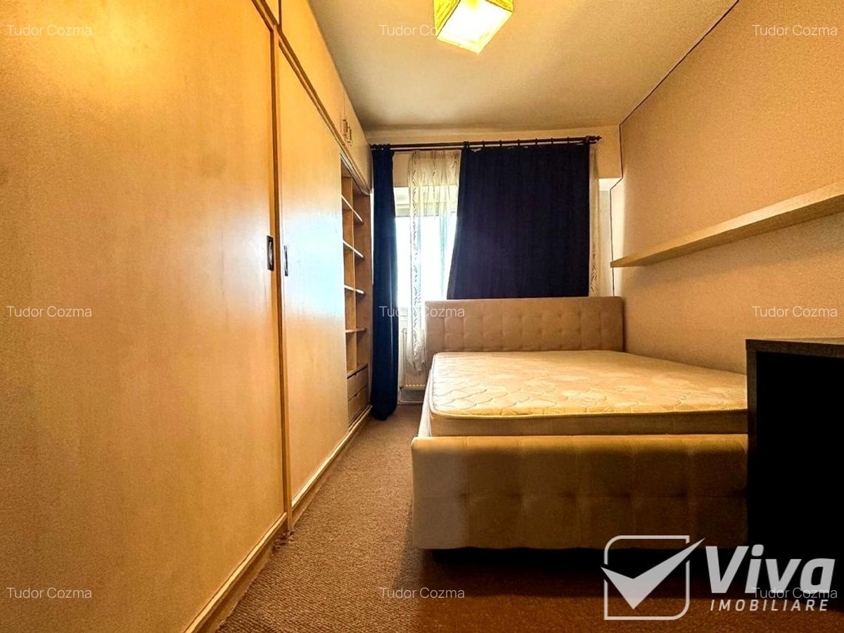 Alexandru – Minerva! Ap 3 camere, 80 mp, et 6/8, bloc la bulevard - 5