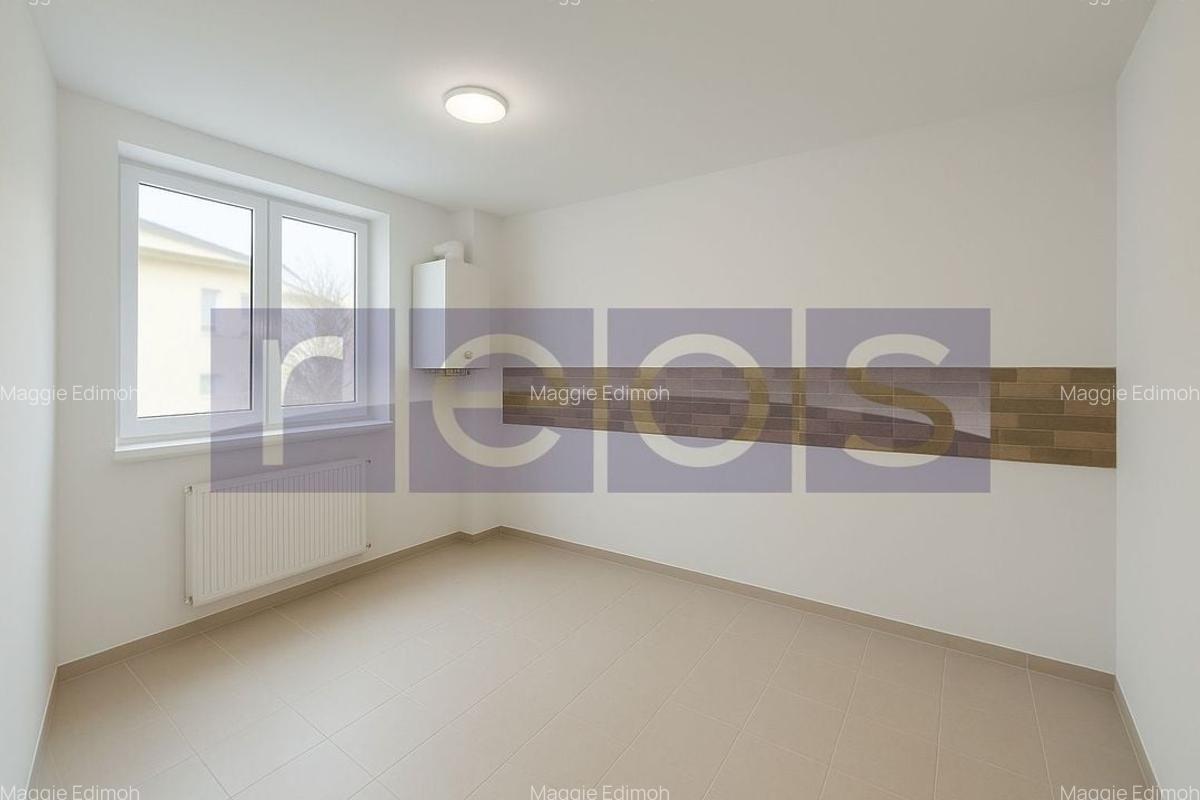 Apartament cu 2 camere decomandat în Victoriei - 1
