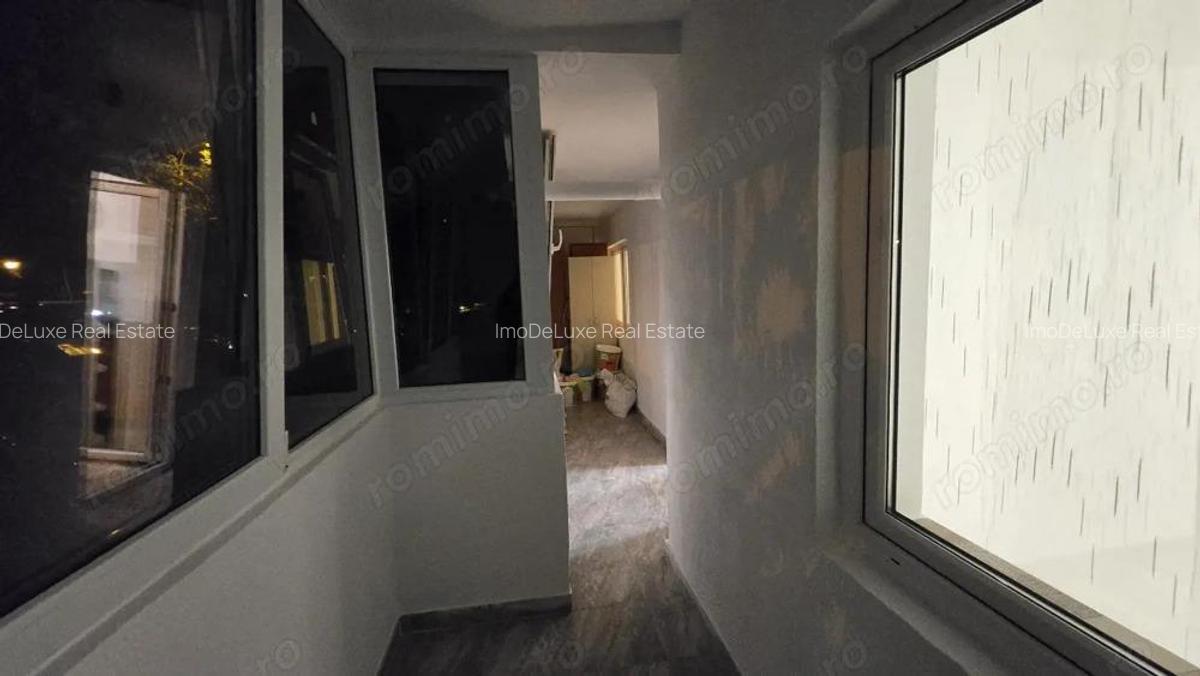 Spatiu birouri, 3 incaperi, 60 mp utili, balcon, Manastur, pod Calvaria - 8