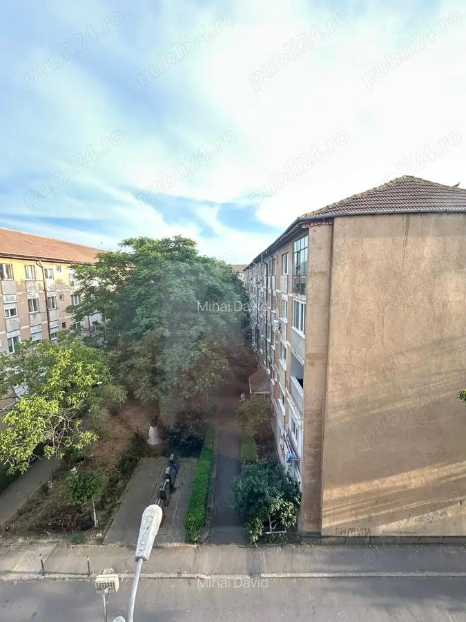 Apartament 3 camere decomandat, 63 mp utili, etaj 4 4 Iosia, Oradea - 8