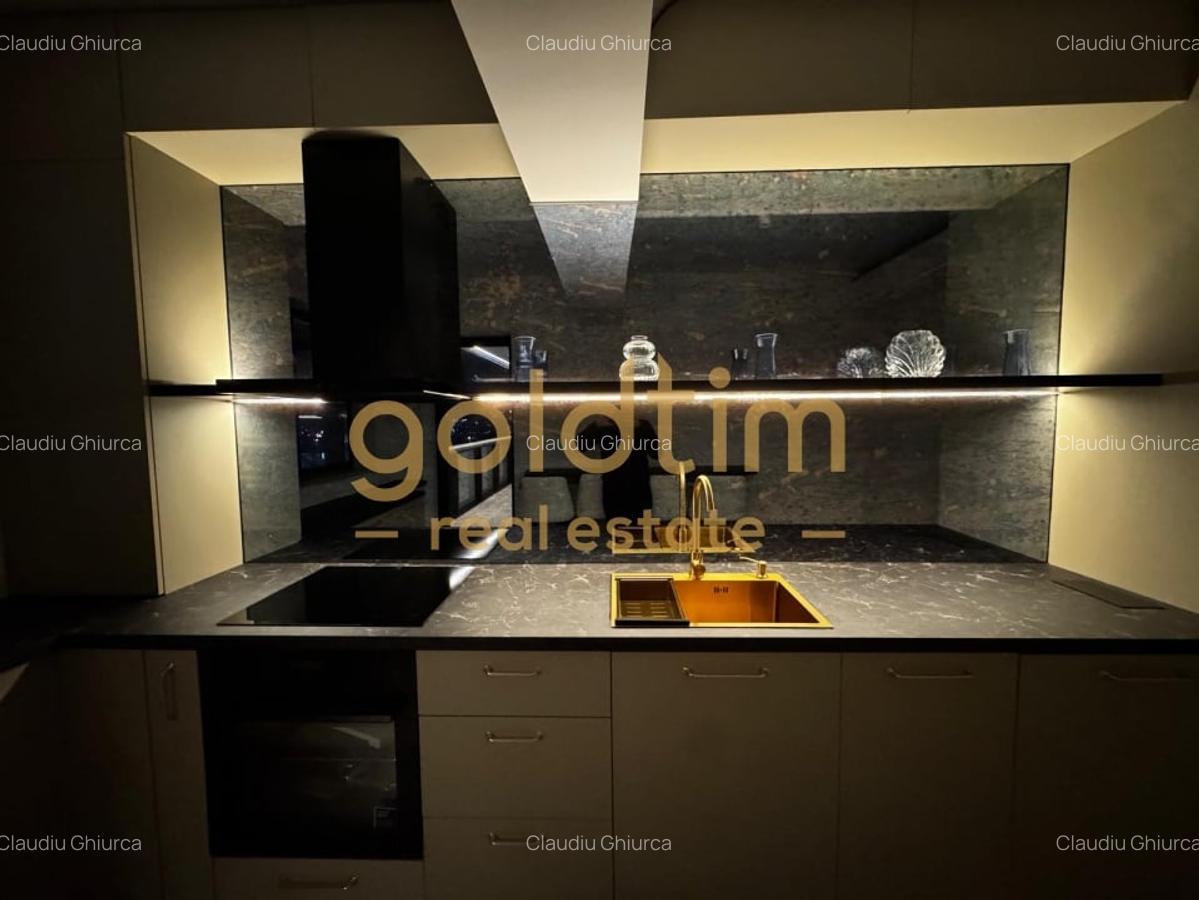 SUPERB/TERASA GENEROASA/VIEW SUPERB/PIPERA/CORTINA NORTH/PARCARE INCLUSA - 18