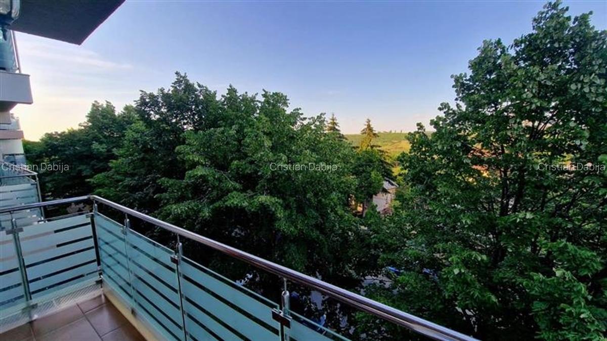 Apartament de 3 camere, Exclusive Residence Copou, etaj 2 - 17