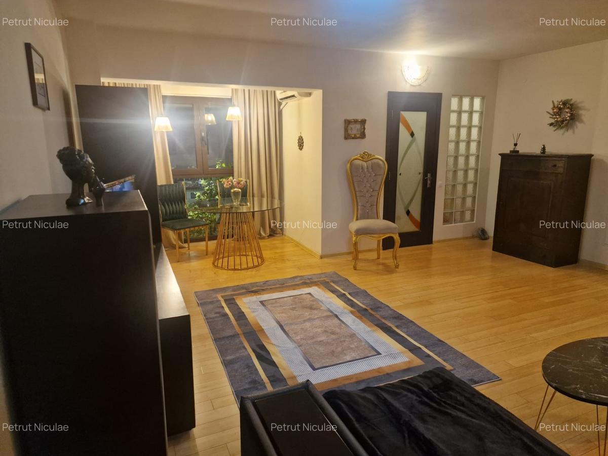 DOROBANTI, PIATA DOROBANTI, AP.2 CAM RENOVAT ACUM MOBILAT SI AMENAJAT DEOSEBIT - 3