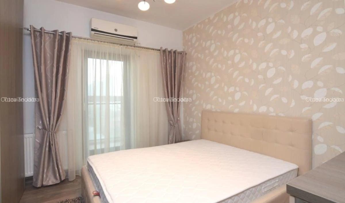 Apartament de 2 camere, decomandat, parcare, Vitan Residence 2 - 4