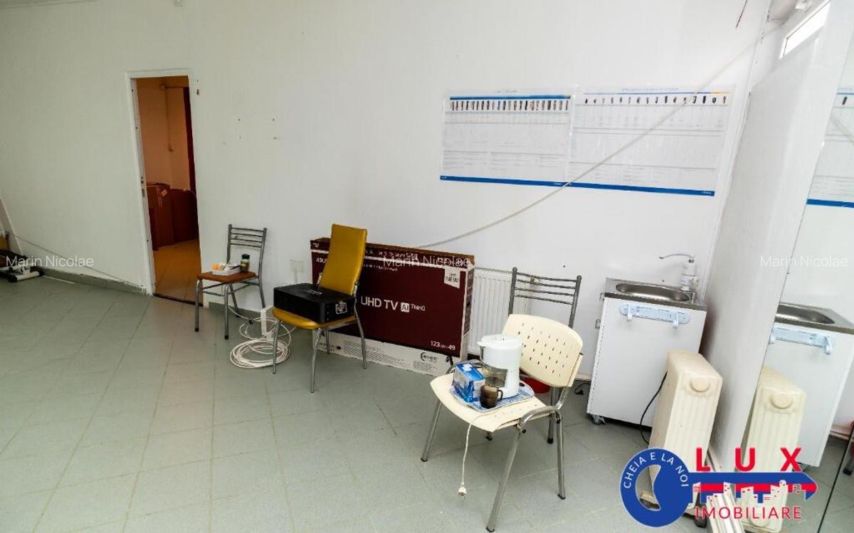 ID 8246 De inchiriat Spa?iu ULTRACENTRAL - 7