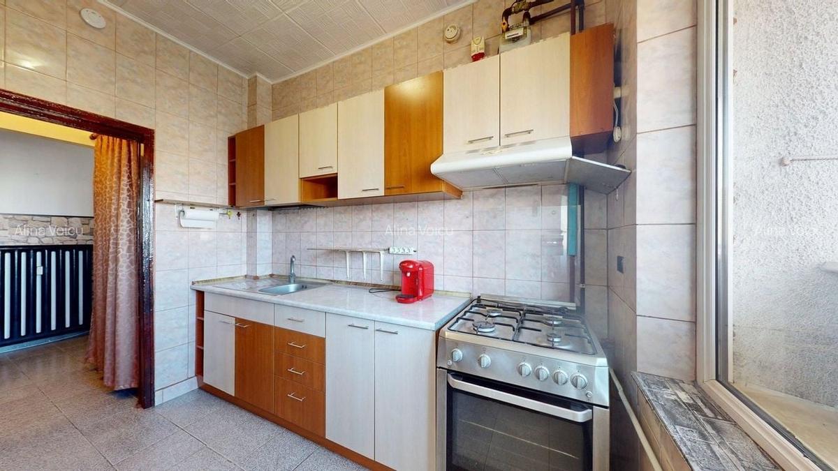 Apartament 3 camere | Calea Griviței | 5 min Metrou Basarab - 16