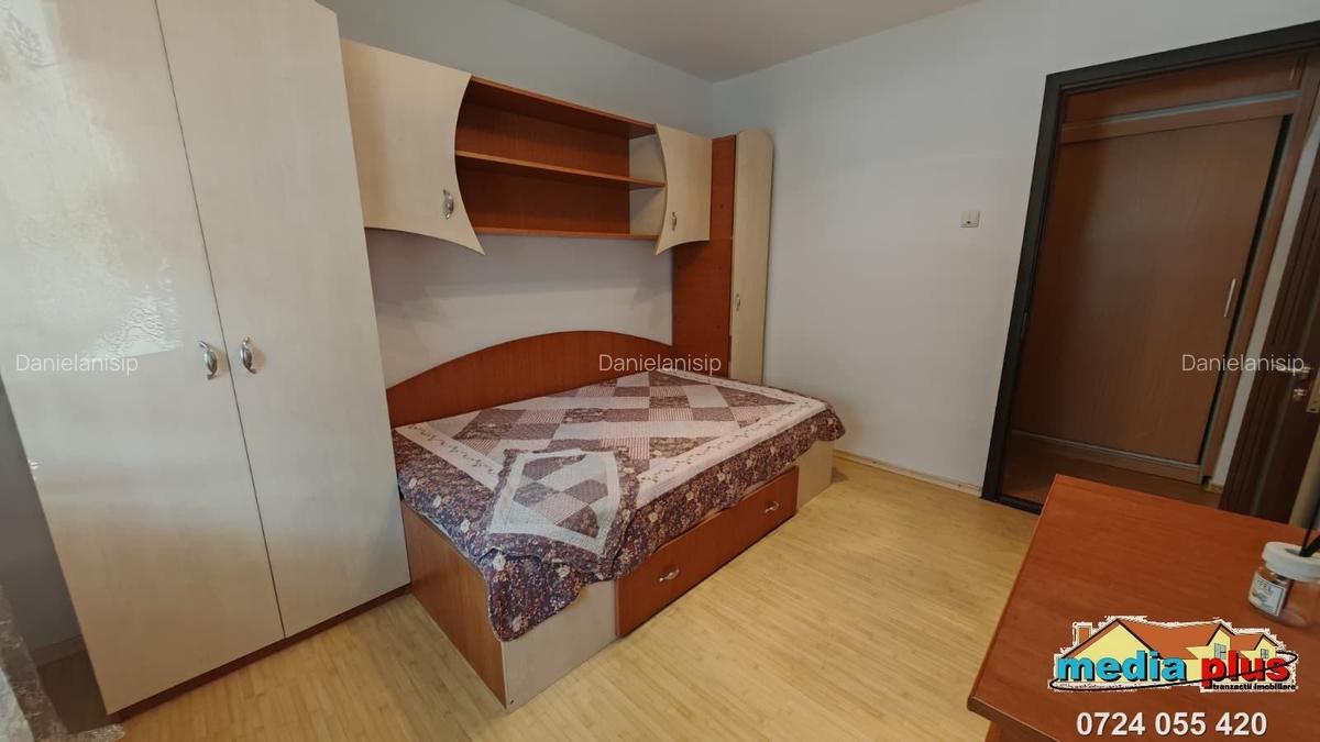 De vânzare – Apartament 3 camere, decomandat, Siderurgiștilor - 4