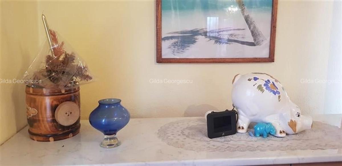 3D! Rezidenta in arie linistita, mobilata, echipata, curte proprie, Rasnov - 21