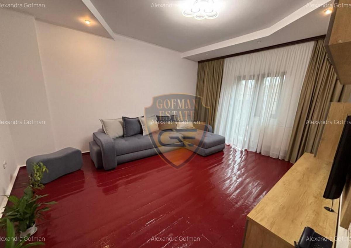 Casa 4 camere, Centru, Tomis Mall, Plaja Modern - 1