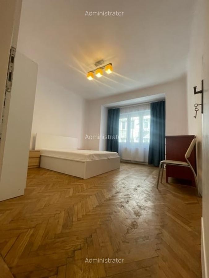 UNIVERSITATE, 3 camere deosbeit, etaj 6, 80 mp, centrala proprie - 5