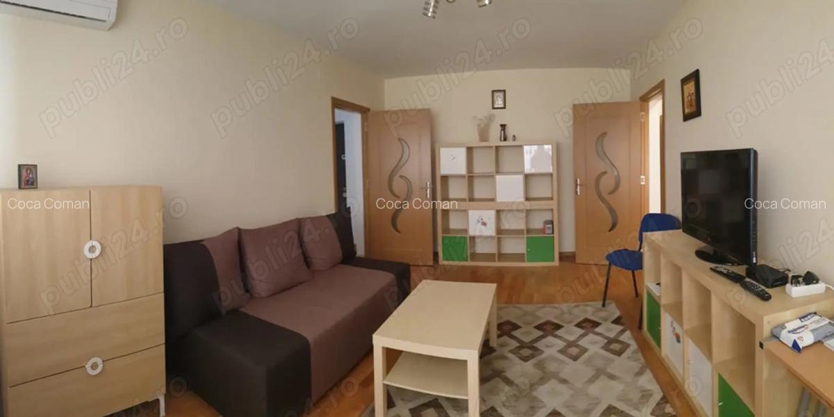 Apartament 2 camere semidecomandat zona Mosilor -Obor - 1