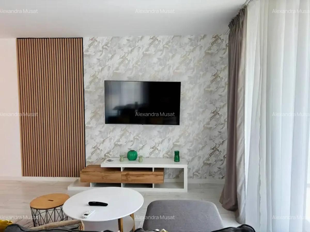2 Camere  / Rond OMV/ Pipera Plaza - 6