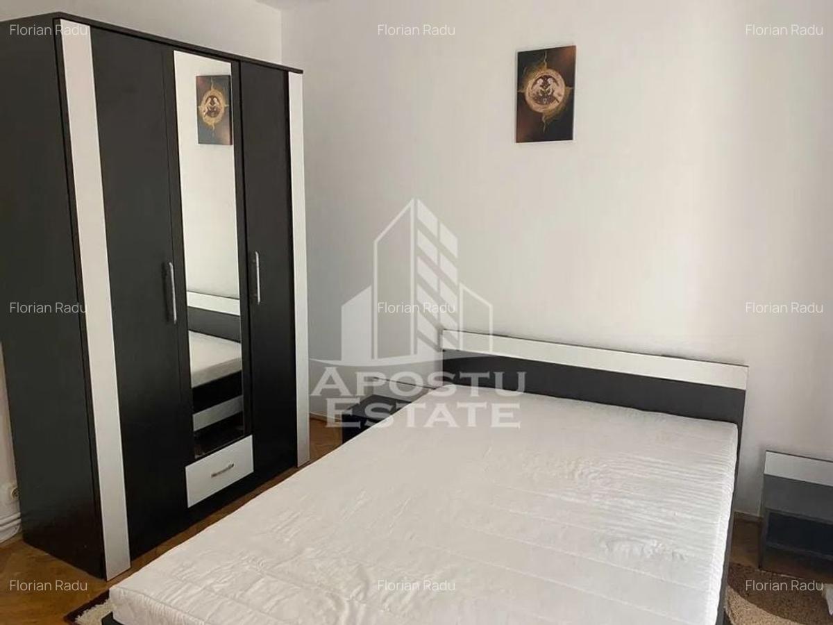 Apartament cu 3 camere, zona Soarelui, Centrala Proprie - 4