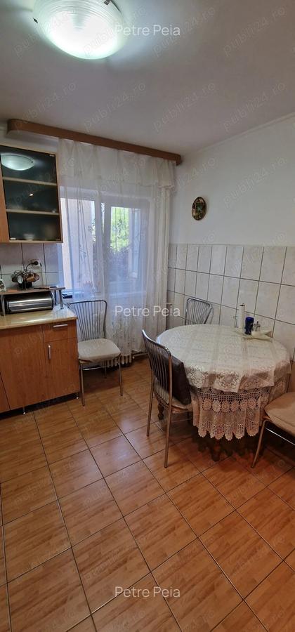 Apartament 2 camere semidecomandat mobilat, confortabil, lini?te - 10