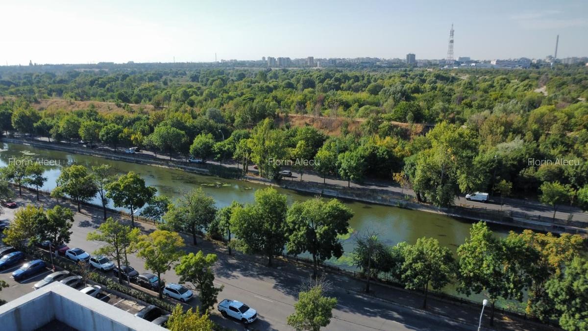 Penthouse de Vanzare - Splaiul Unirii - 1
