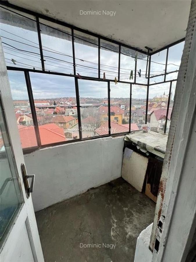 Apartament cu 3 camere decomandat în Rogerius - 9